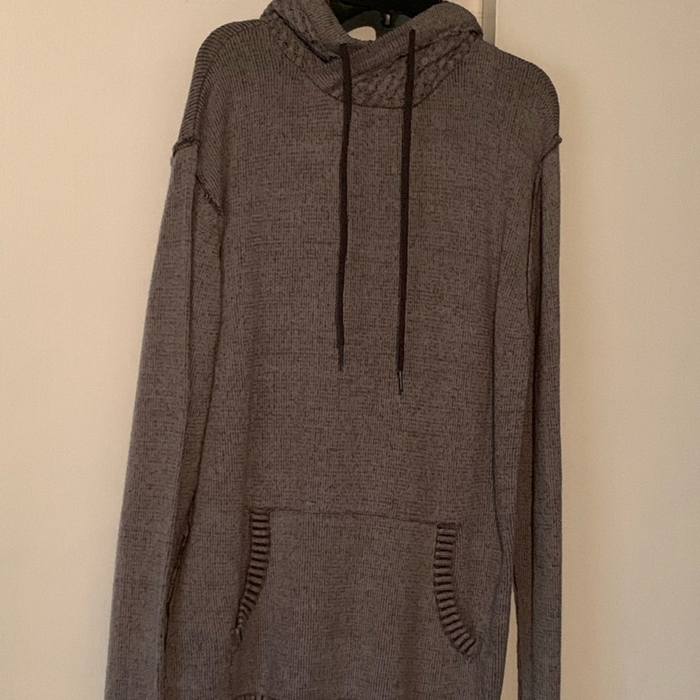 🐾Hooded Long Sleeve Sweater 🐾